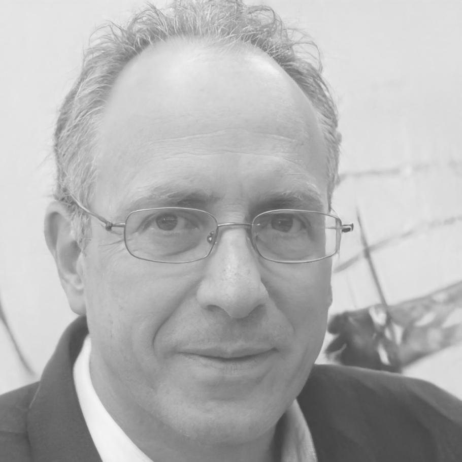 Portrait de Victorien Lamouroux