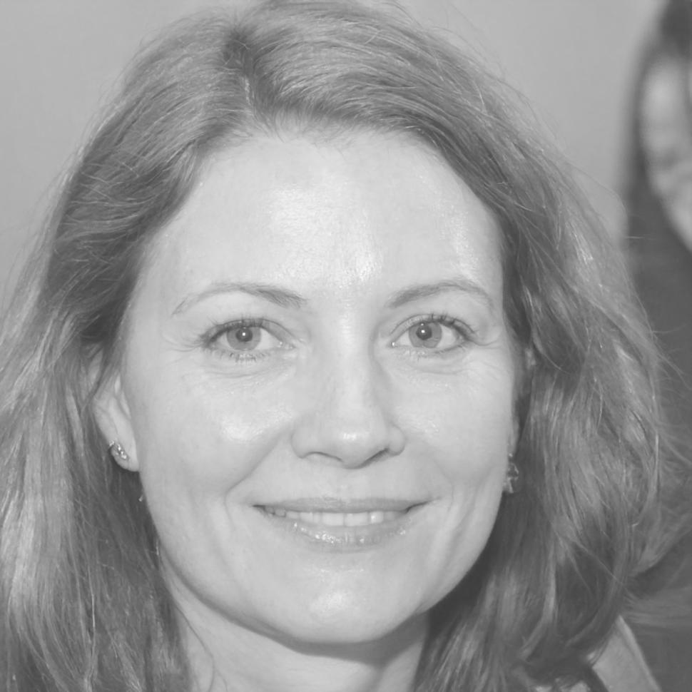 Portrait de Maëlys Fortescue, responsable formations