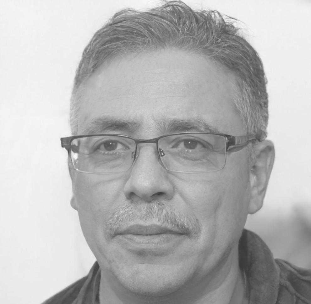 Portrait de Gauvain Moreau