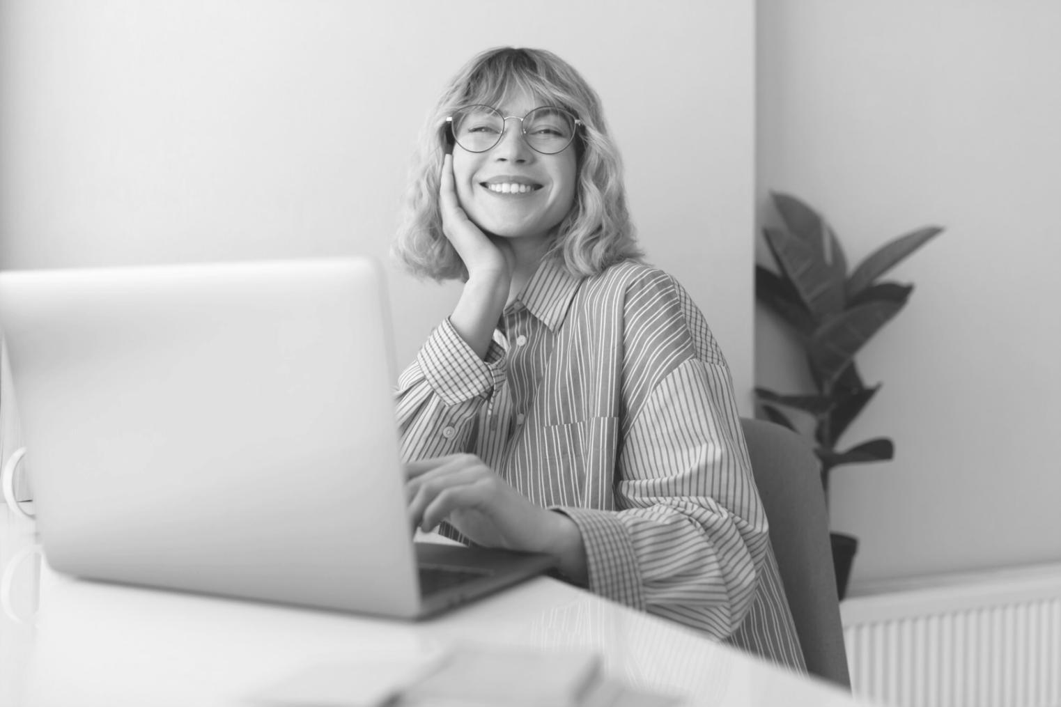 Espace de travail collaboratif coravivo
