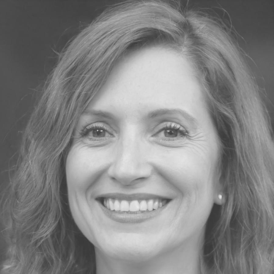 Portrait de Lorène Dubosq